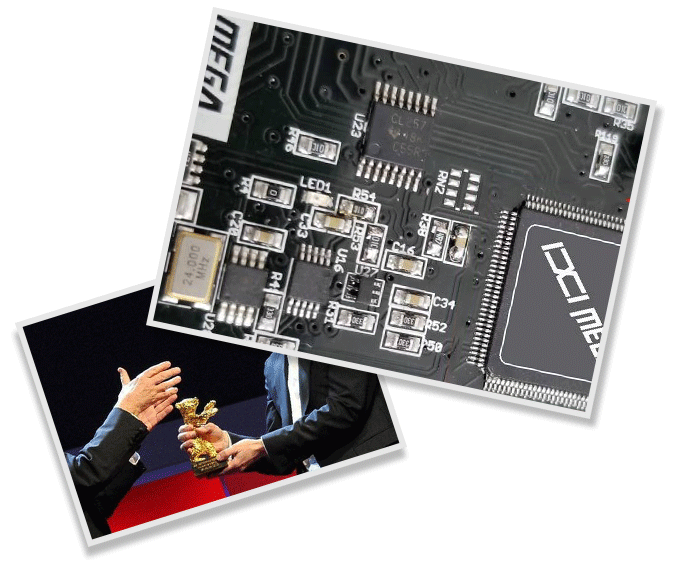 IXIMEGA 声卡品牌介绍以及设计师设置理想佩斯音频记录时光插图5